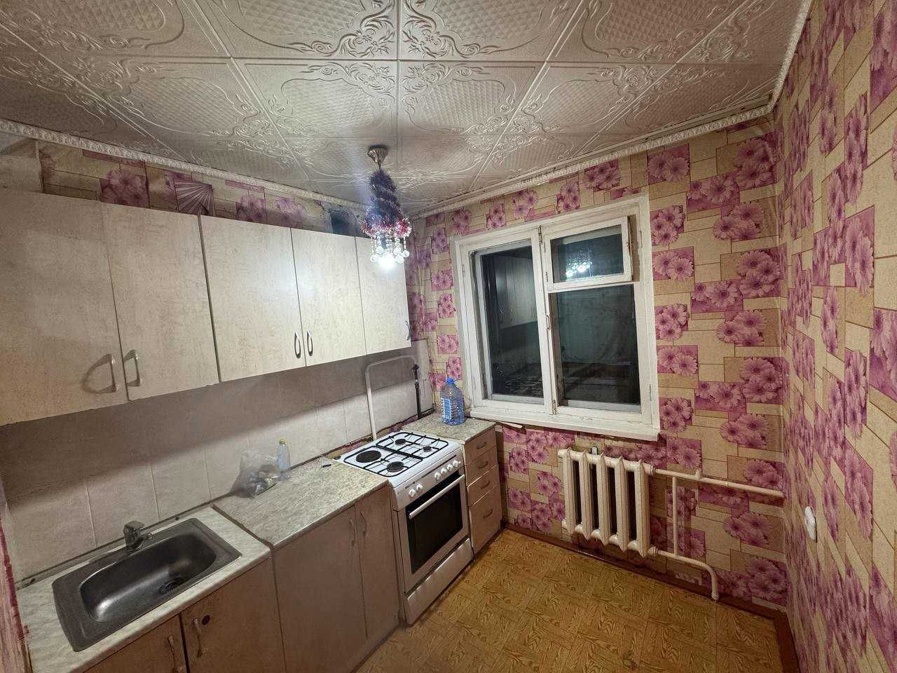 Продажа 1-комн. 9 микрорайон