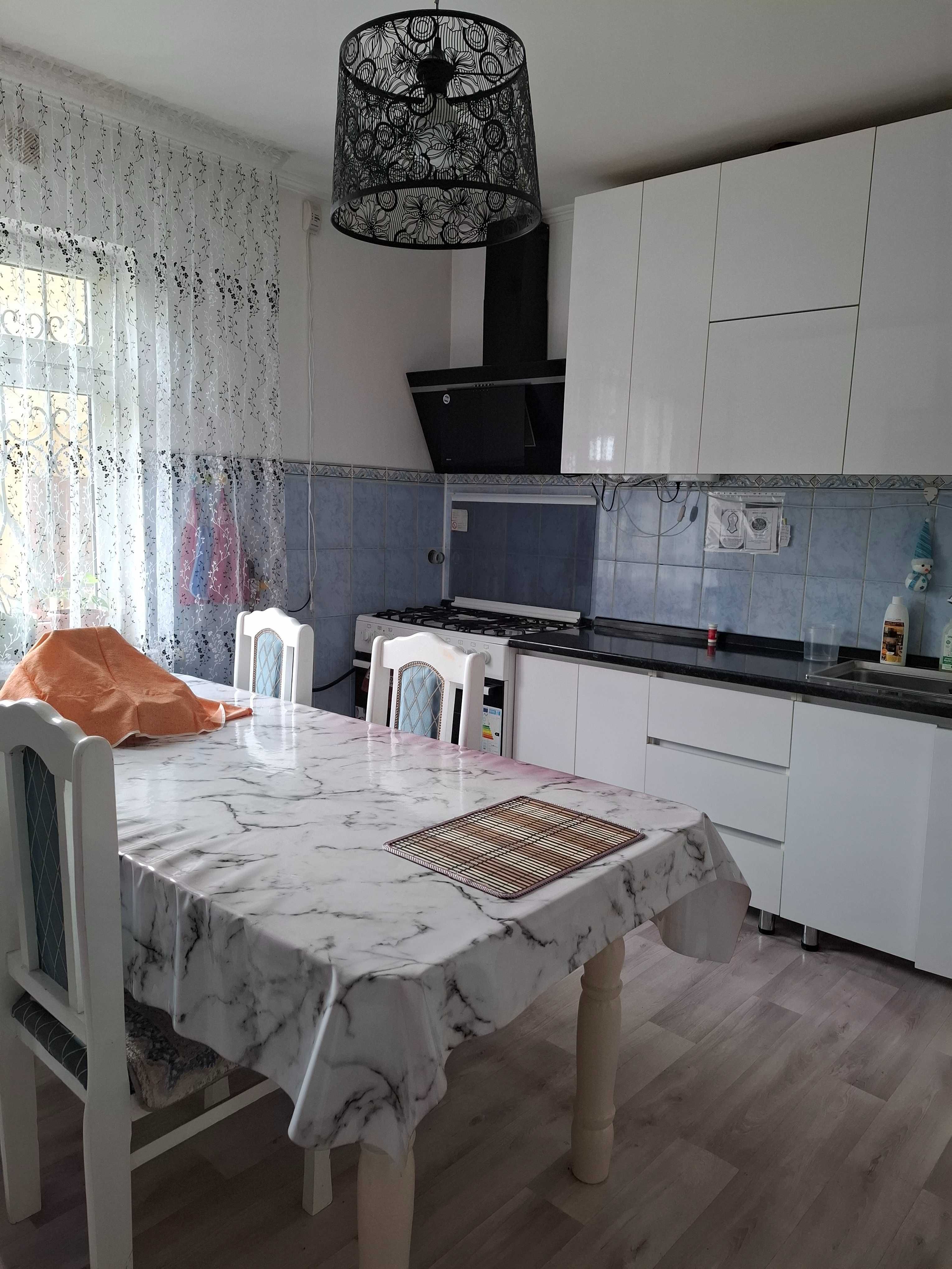 Дом и усадьба для тех ,кто любит чистый воздух и домашние продукты !