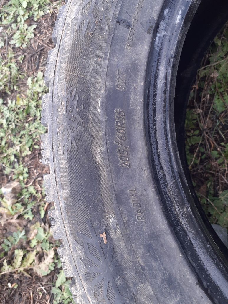 Колеса в сборе круз