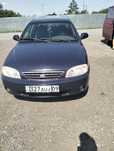 Авто кия спектра
