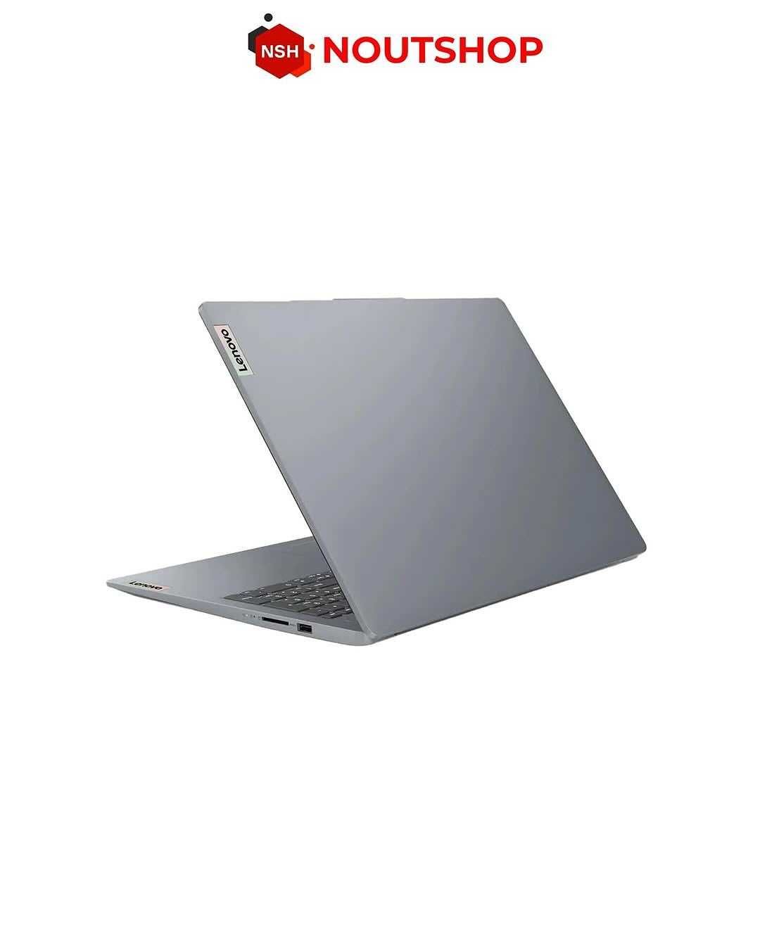 Lenovo IdeaPad Slim 3 / Core i5-12450H / SSD 512GB / ОЗУ 8GB / Win 11