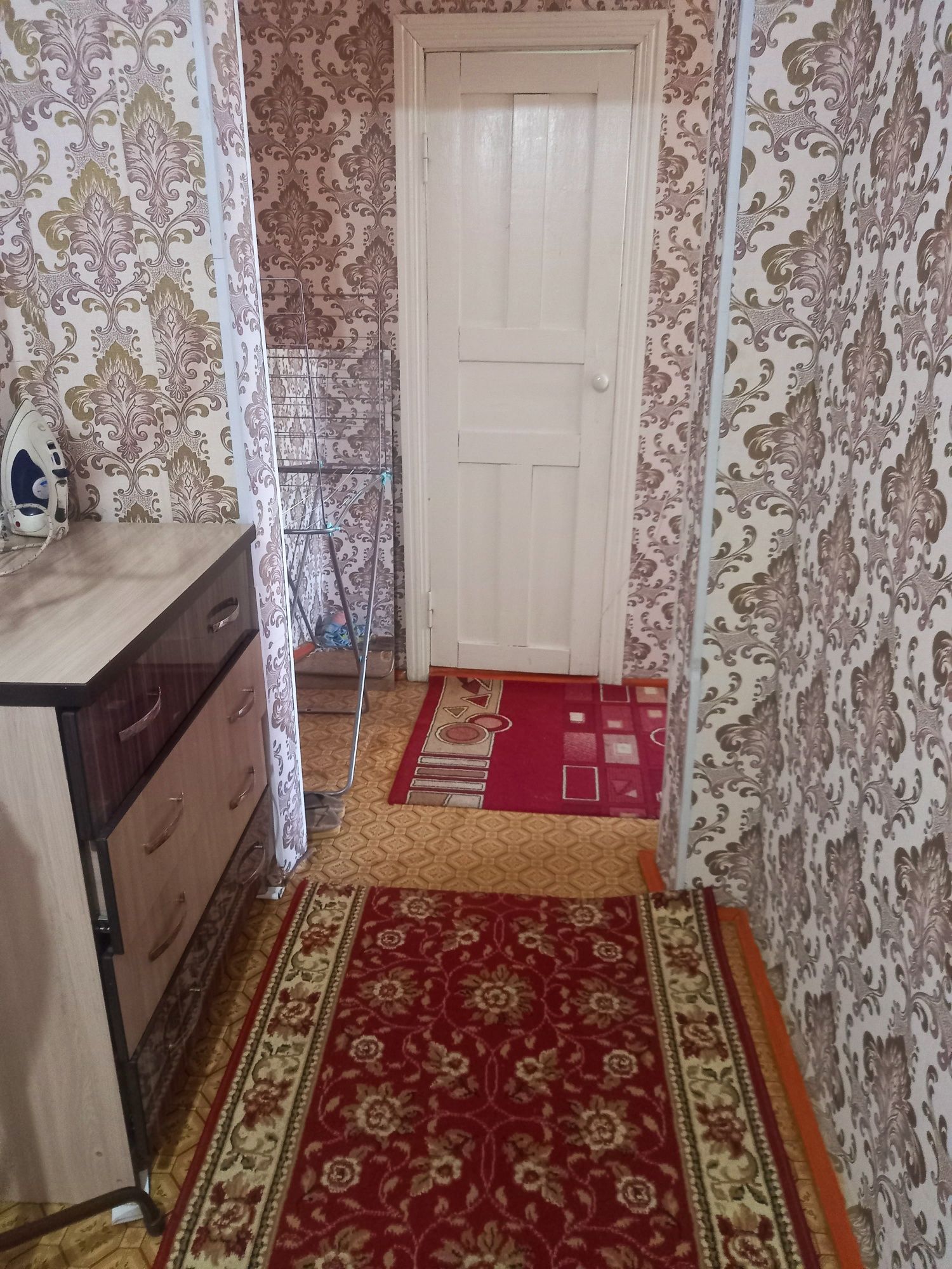 1 к.-я.20-35 квартал онкологияЦентр Дария, вай фай.Смарт тв.