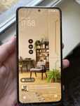Redmi Note 12s.