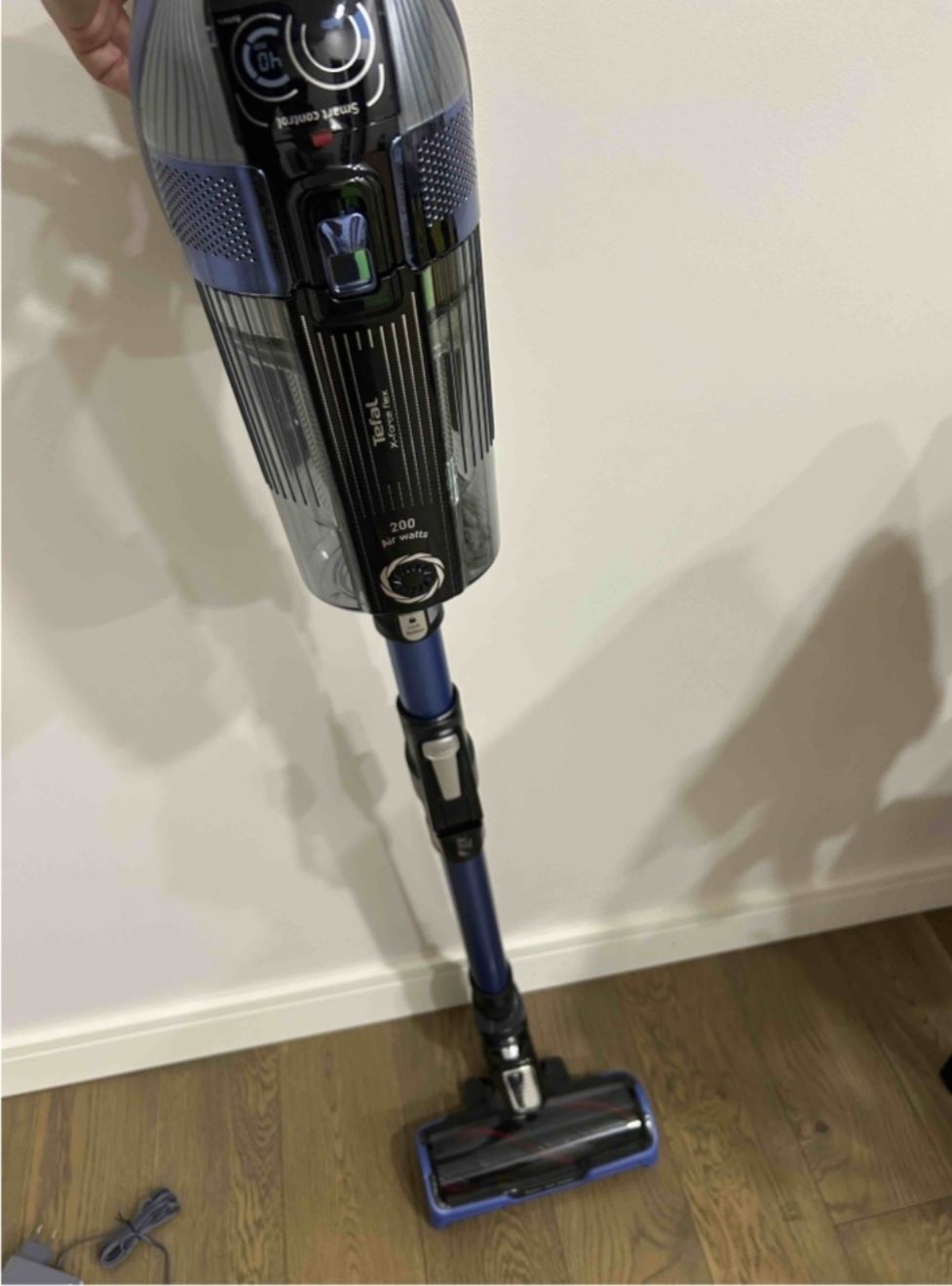 Беспроводной Пылесос Tefal X-Force Flex 14.60 Aqua