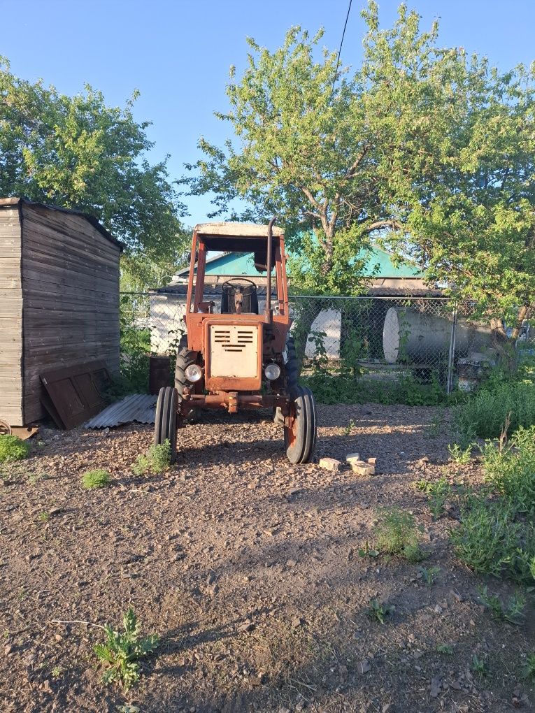 Т 25. Продам. Срочно