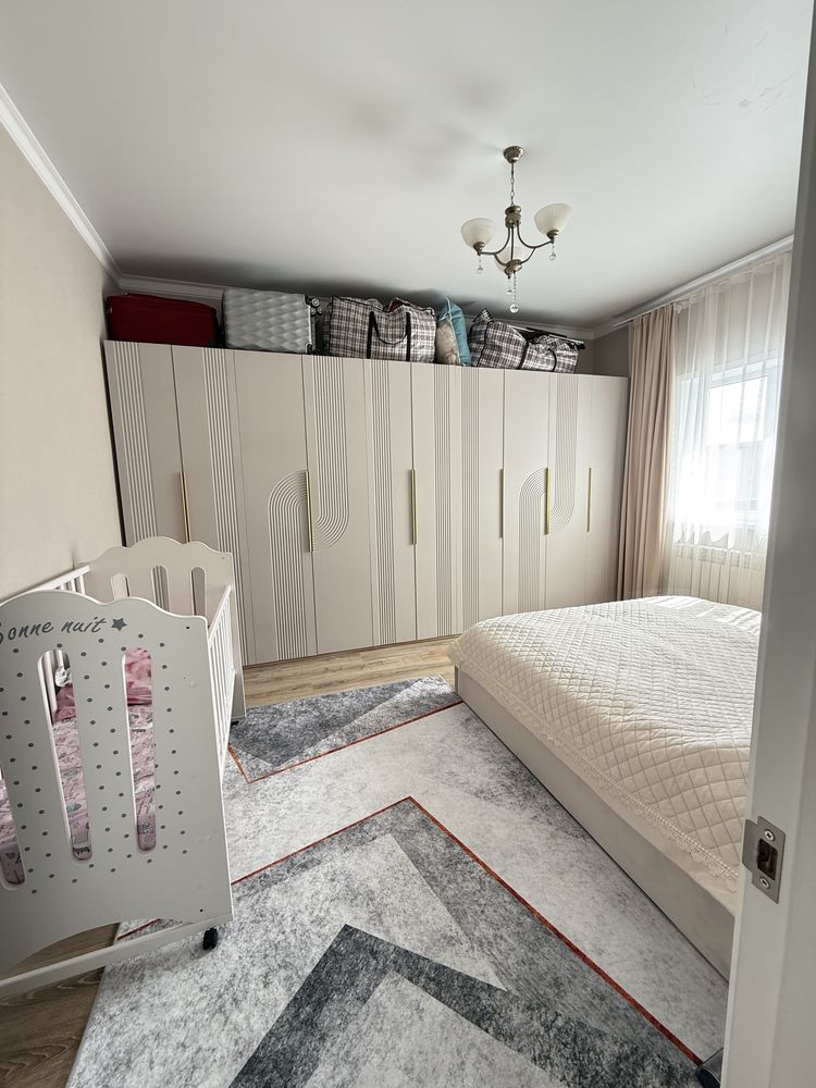 Продам 2 комнатную квартиру