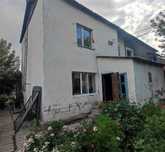 Продаю дом из 5 комнат, 2х этажный по ул. Шахтерская.