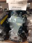 Двигатель в сборе LFB479Q Lifan Cebrium 1,8 -бек