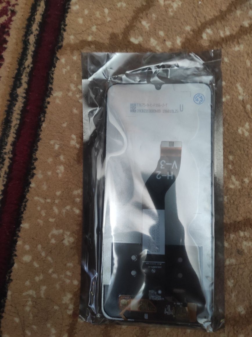 Экран для Xiaomi redmi 13c