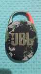 Колонка Портативная колонка JBL Clip 5 хаки оргинал  новый 25к