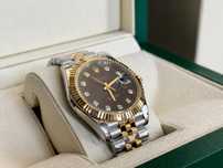 Часы Rolex Datejust 41