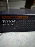 Коммутатор Tenda TEG2124T