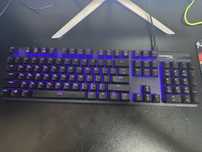 Продам клавиатуру HyperX