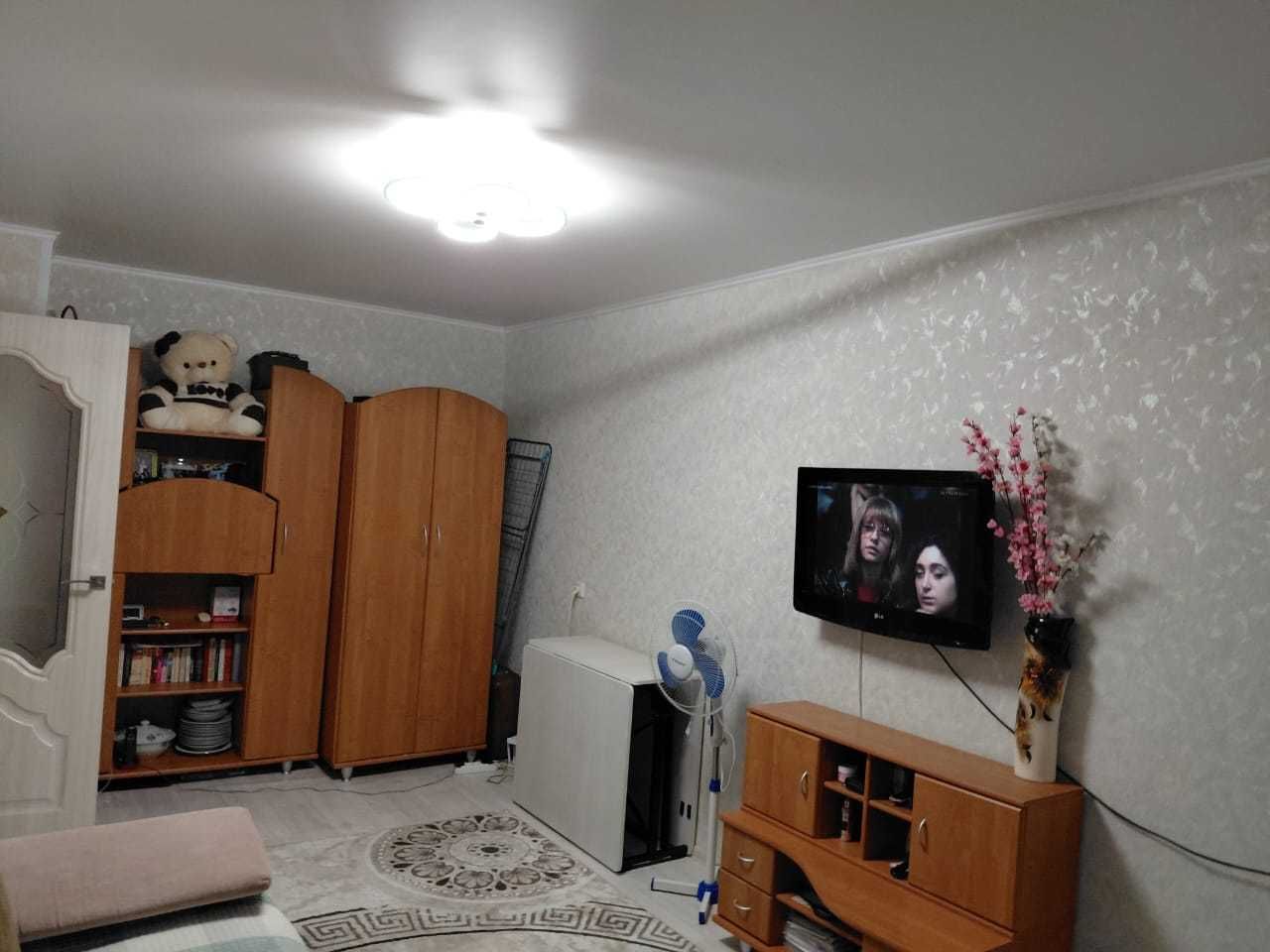 Продам 1-комнатную квартиру. 20 мкр.
