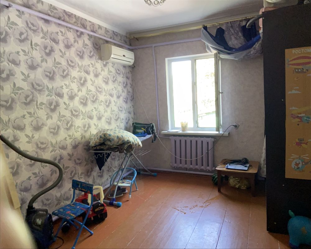 Продам дом в есике
