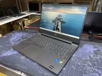 Игровой Ноутбук Hp Victus 16 Core i5-12500H/16GB/512GB/RTX 3050 4GB