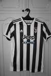 Футболка Ювентуса (Juventus 21/22 adidas) оригинал