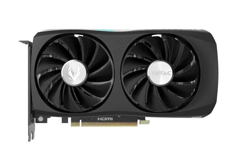 Видеокарта RTX 4060ti 16GB