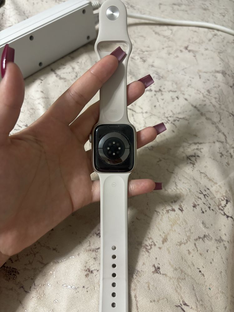 Продам Apple watch