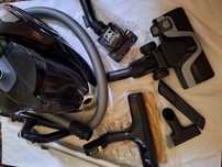 Пылесос TEFAL отличный