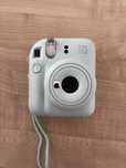 Продам фотоаппарат Instax mini 12