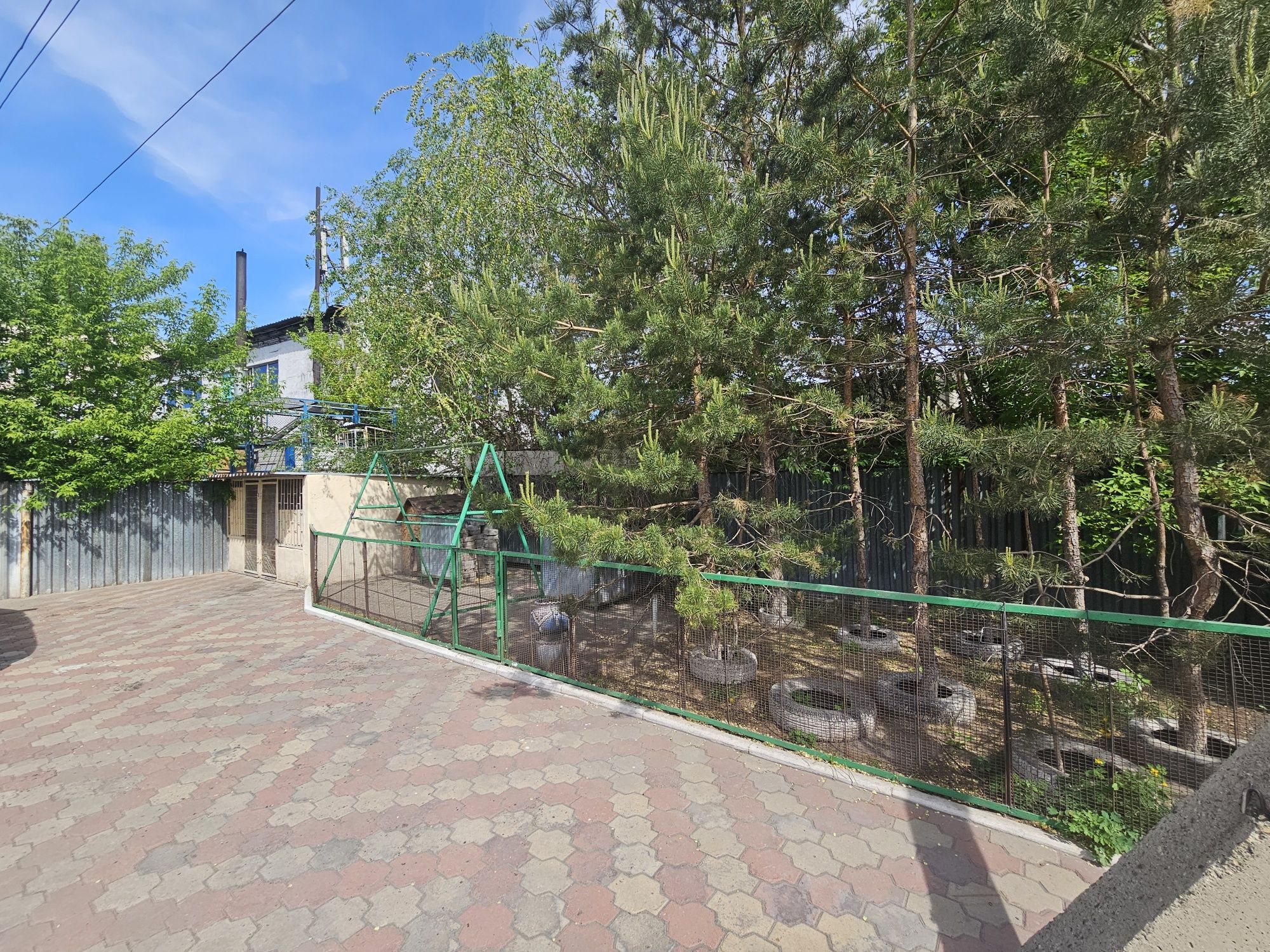 Дом 4 к. Юго-восток. Продаю отдельностоящий дом на улице Рахимова