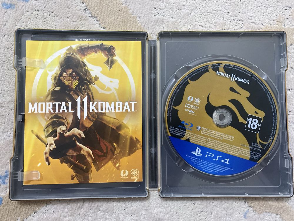 Игры диски для PS4, PS5 дешево