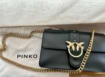 сумка Pinko оригинал в отличном состоянии