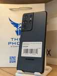 Samsung S21 Ultra 128Gb/12Gb С Гарантией!