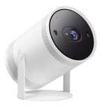 Портативный проектор Samsung The Freestyle LSP3B, 100" Full HD