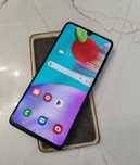 Samsung galaxy A41 с документами.