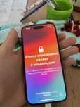 Заблокированный Iphone 15 pro