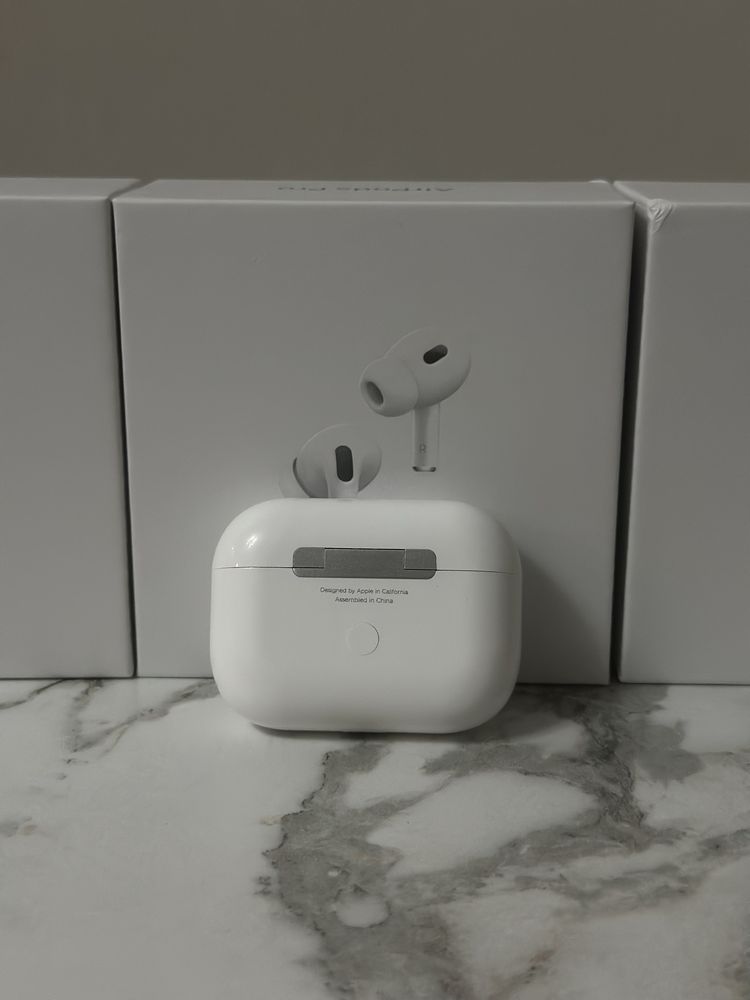 Наушники Airpods Pro 2