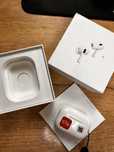 Airpods Pro 2 Apple наушники