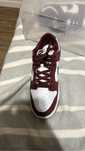 Nike Кросовки Dunk Low Retro