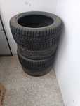 Продам зимние шины R17