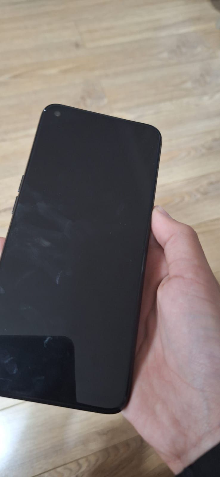 Продаю телефон oppo a54 в рабочем состоянии