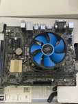 Процессор Intel Core I7 7700