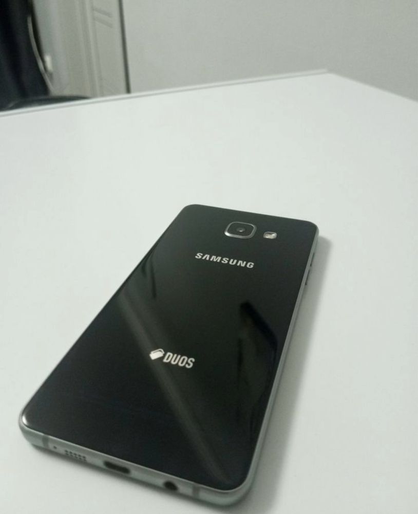 Samsumg Galaxy A5