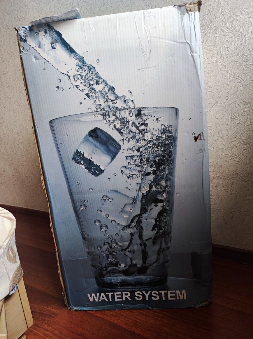 Фильтр для воды , 30литр