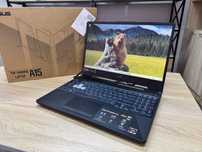 Ноутбук Asus TUF Gaming A15 AMD Ryzen 5-7535HS/16GB/512GB/RTX 2050 4GB