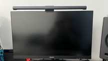 Игровой монитор Philips 144hz 24”