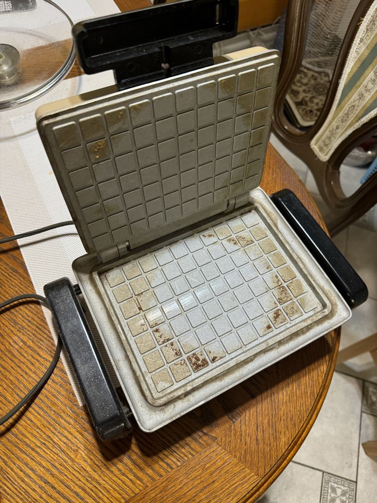 Электро фавельница СССР esta-2