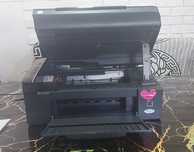 Цветной принтер Epson Stylus TX117