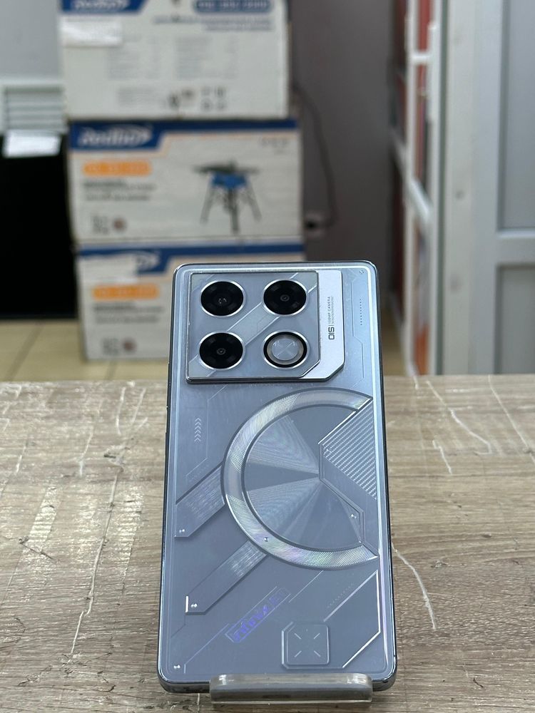 Infinix GT20Pro(Осипенко 14Б)