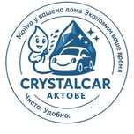 Crystal Car Aktobe-Первая автомойка с выездом в Актобе