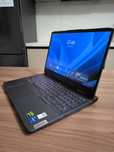 Продаю ноутбук Lenovo Loq 3 RTX 4060