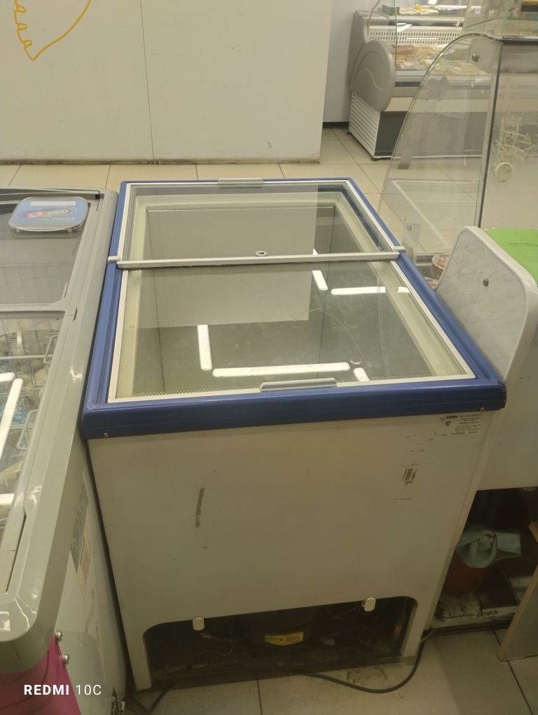 Продам морозильник