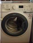 Стиральная машина HOTPOINT ARISTON. от 1 до 5кг.( 60*31) б/у