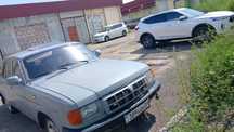 Продам автомобиль волга